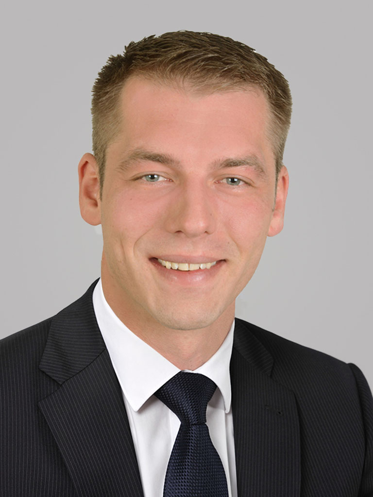 Maik Müller-Wegler